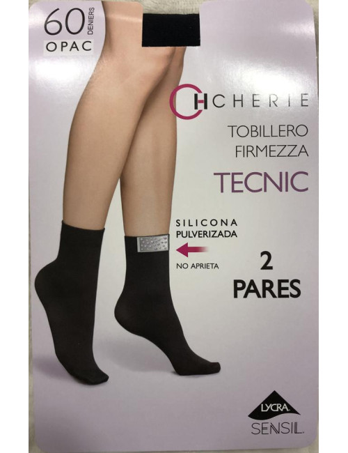 Calcetines cherie