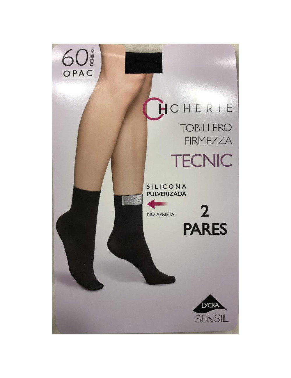 Calcetines cherie