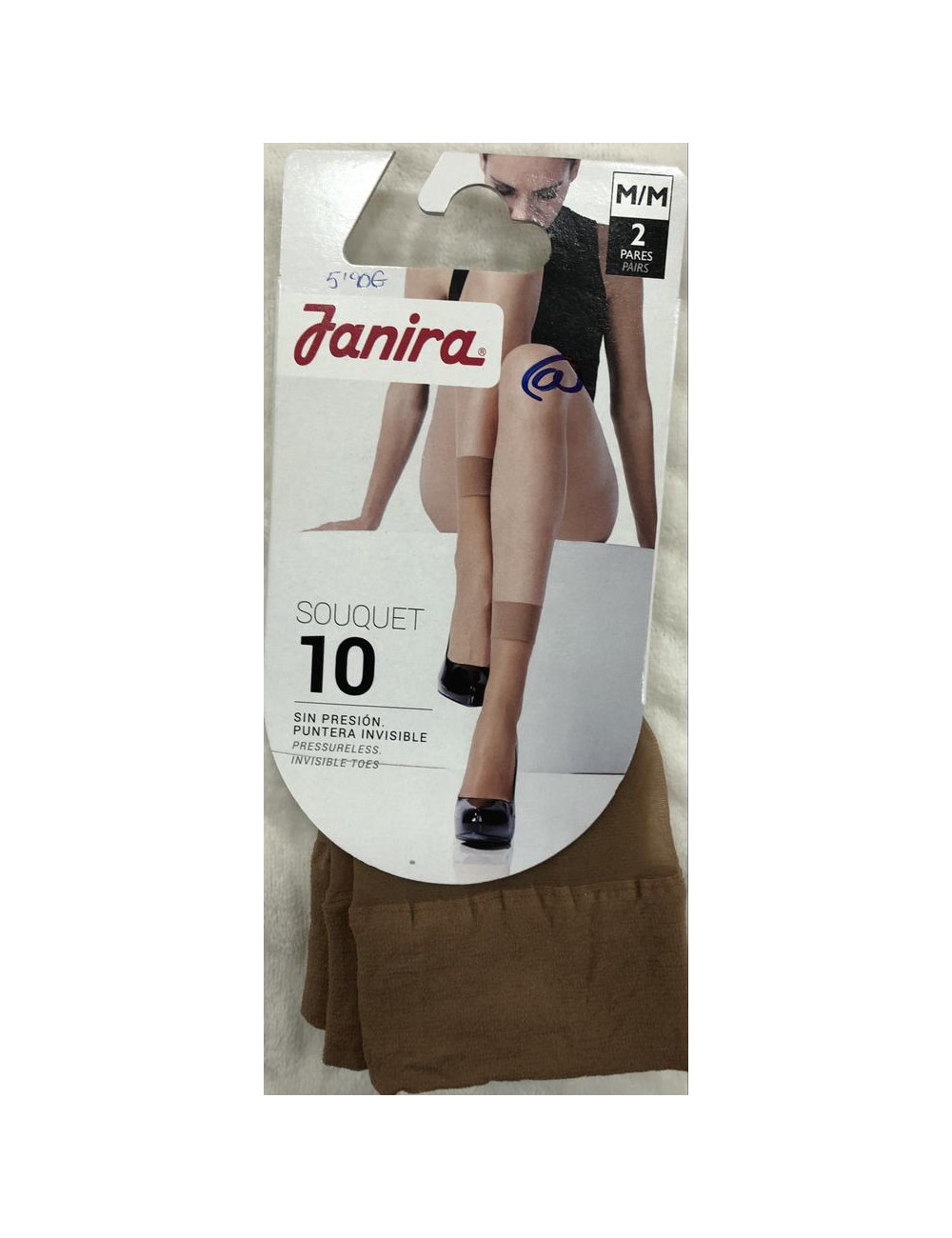 Calcetines janira