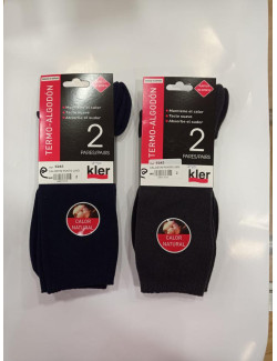 Calcetines kler