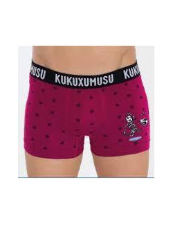 Calzoncillo Boxer Kler