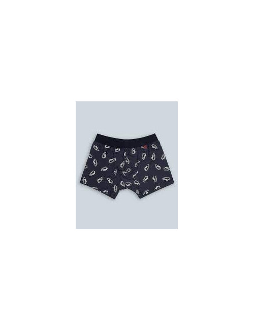 Calzoncillo Boxer Set