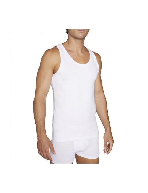 Camiseta interior tirantes