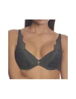 Conjunto de lenceria selmark superbra