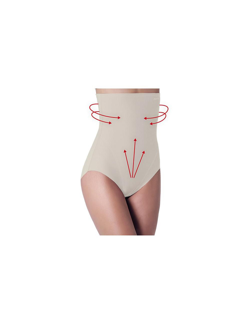 Faja Silueta Forte Perfect Curve