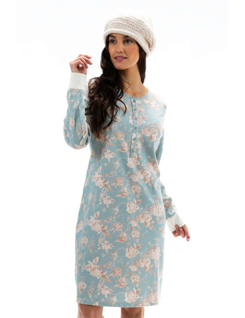 Camison señora barandi mila estampado 