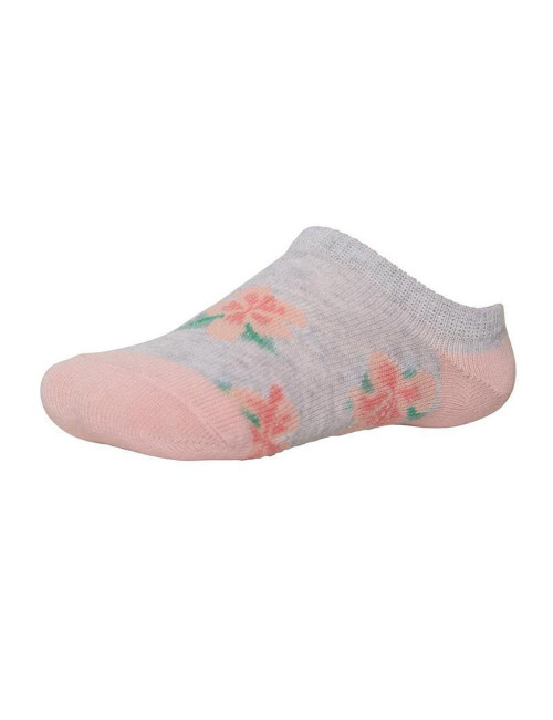 Calcetines pinkie niña motivos florales 32275