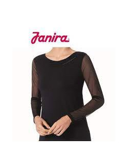 Camiseta Vinyl-M Janira