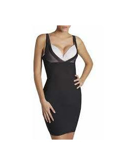 Vestido Reductor Shapewear 