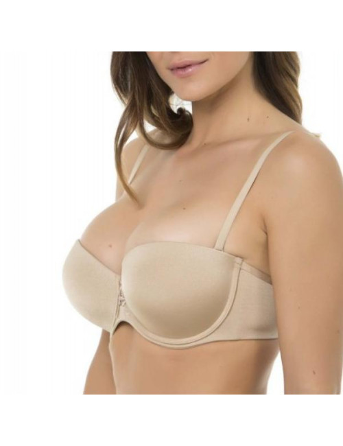 Sujetador Sin Tirantes selmark superbra eden