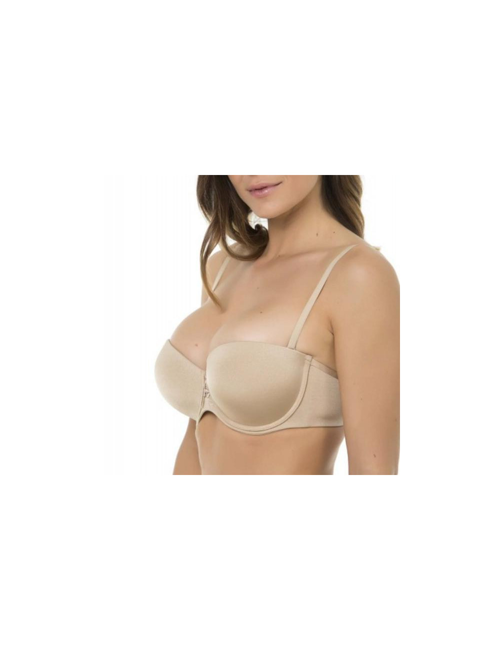 Sujetador Sin Tirantes selmark superbra eden