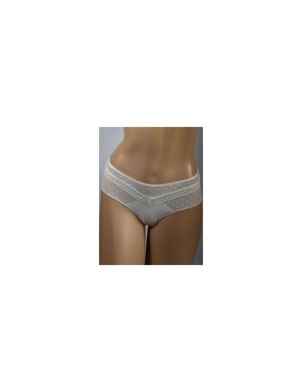 Culotte antigel novia