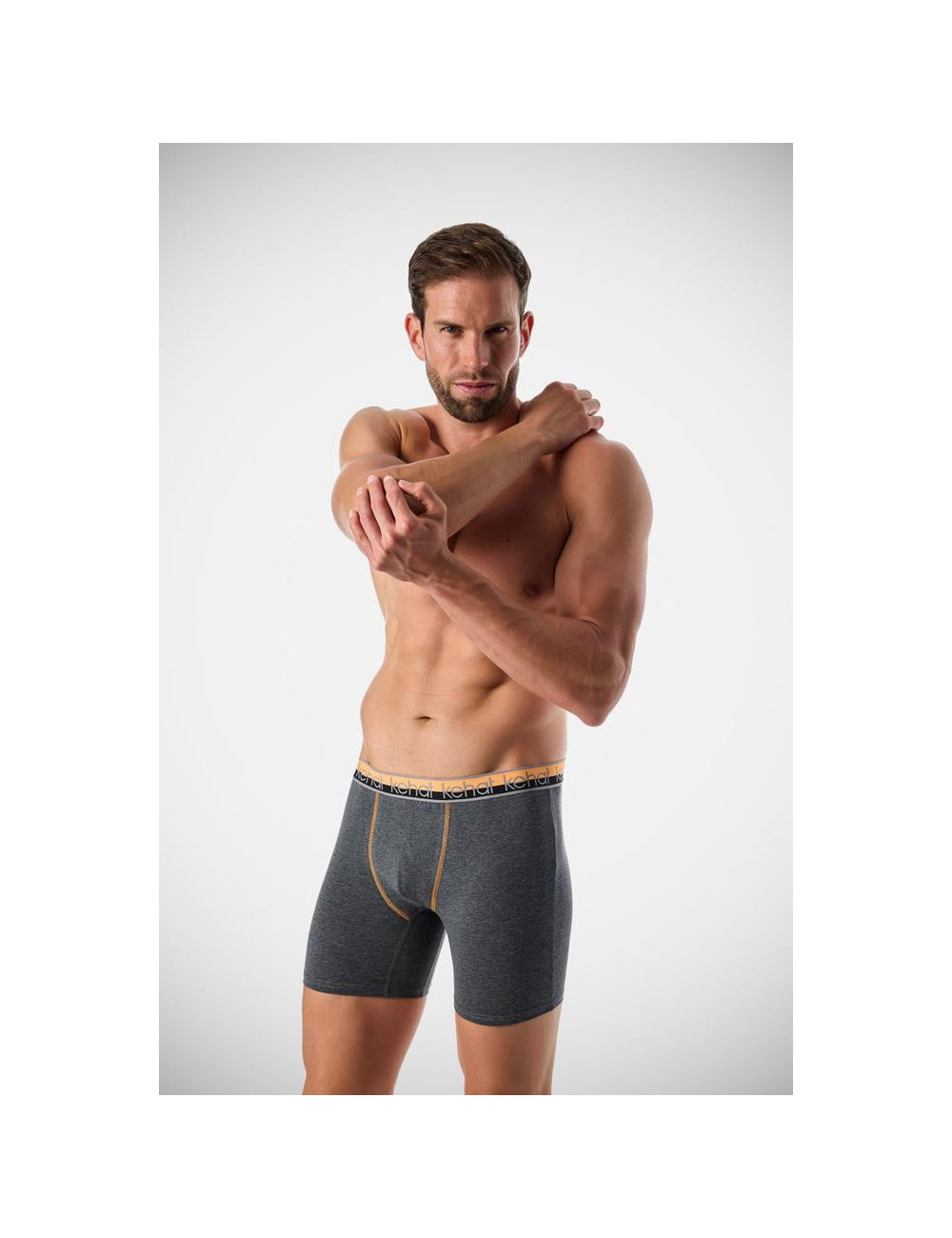 Calzoncillos boxer kehat para Caballeros  de 2 954