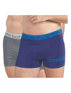 Calzoncillos Kehat Boxer de Hombre  de dos  557