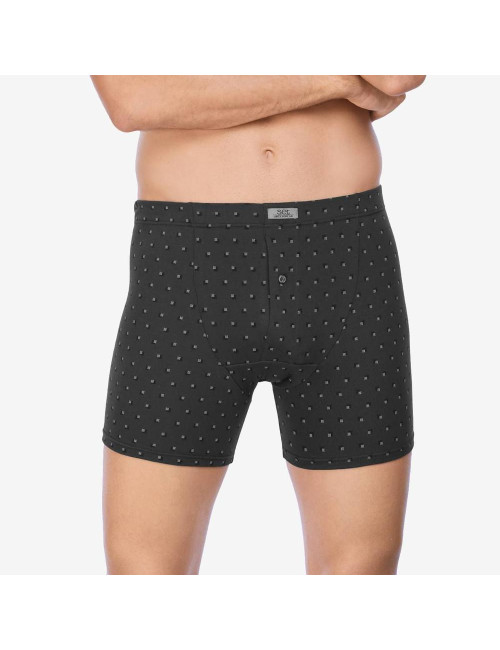 Calzoncillos boxer set de Hombre 18004