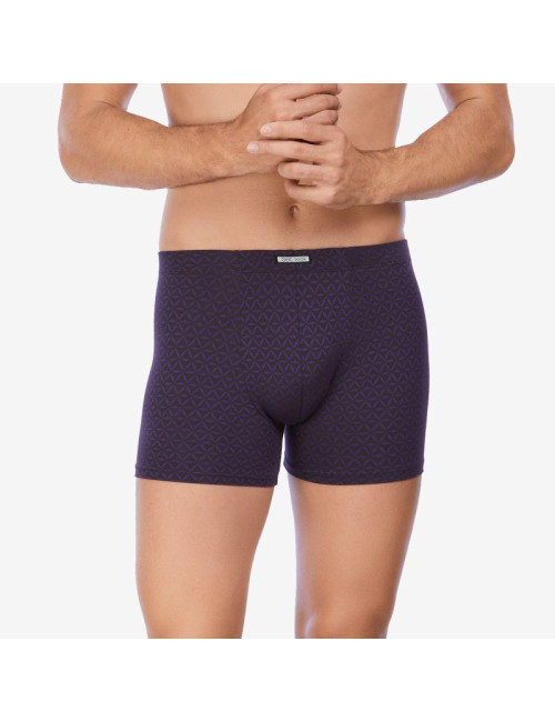 Calzoncillos Boxer set Hombre 18021