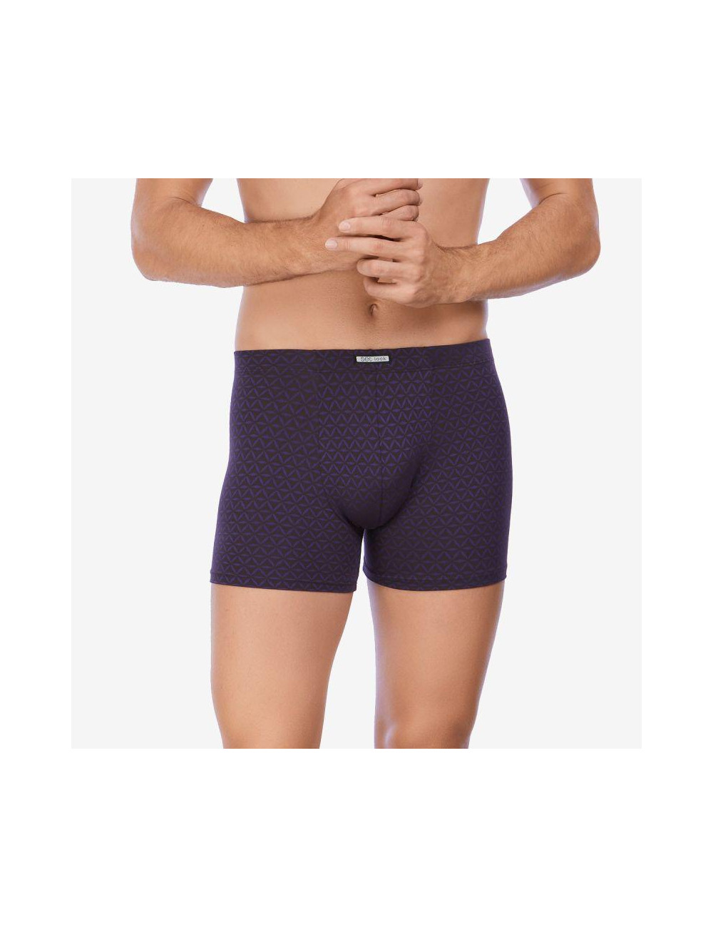 Calzoncillos Boxer set Hombre 18021