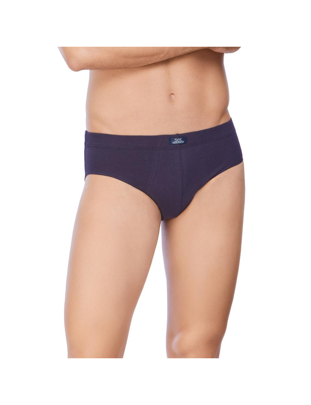 Calzoncillos set slim de hombre  Pack de 2 