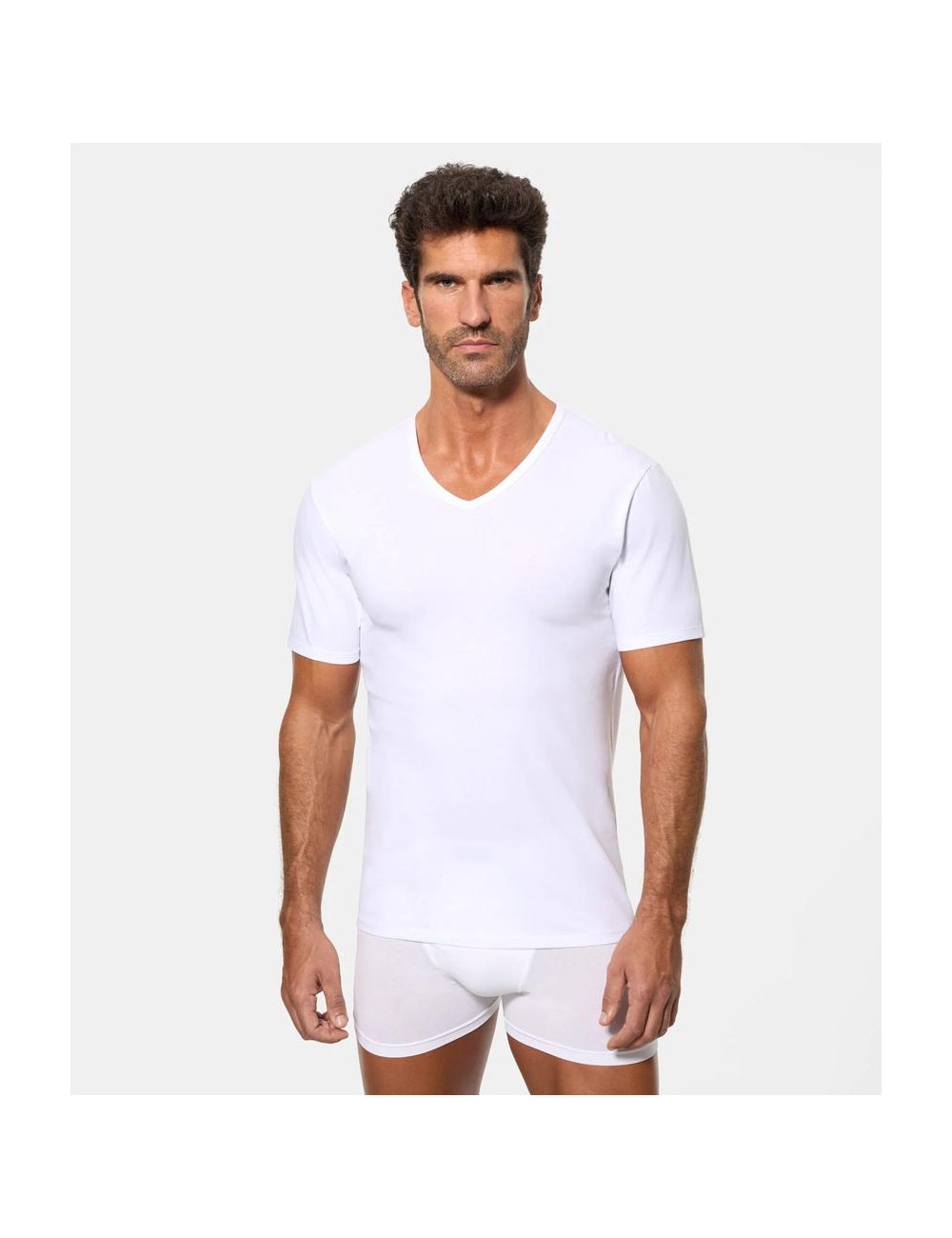 Camisetas interior Abanderado X-Temp