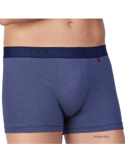 Calzoncillos Boxer Set de Hombre 18541