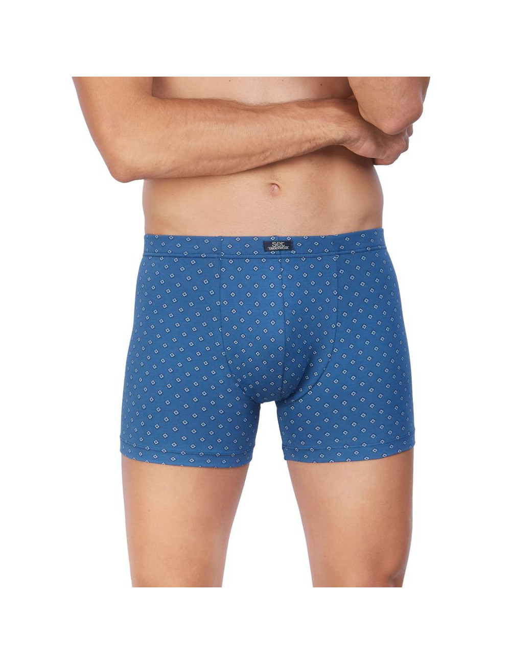 Calzoncillos Boxer set de Hombre 18549