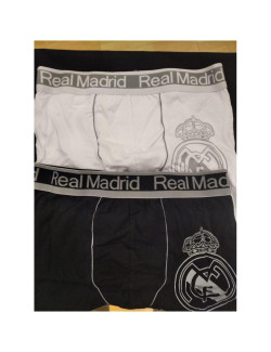 Calzoncillos Madrid Boxer  para Hombre  de dos 