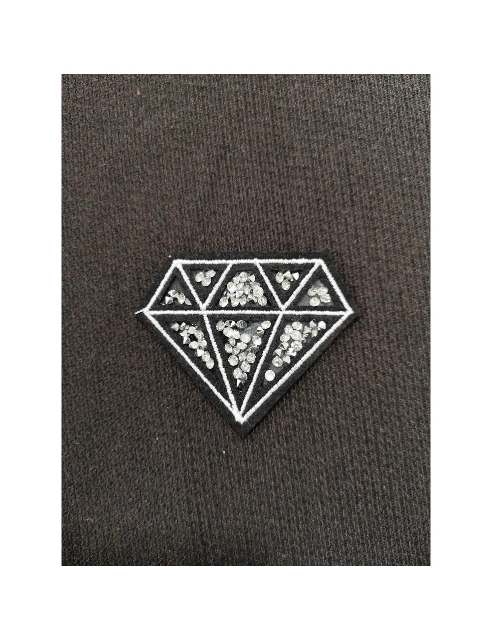 Aplicación Diamante Aplicación Diamante
