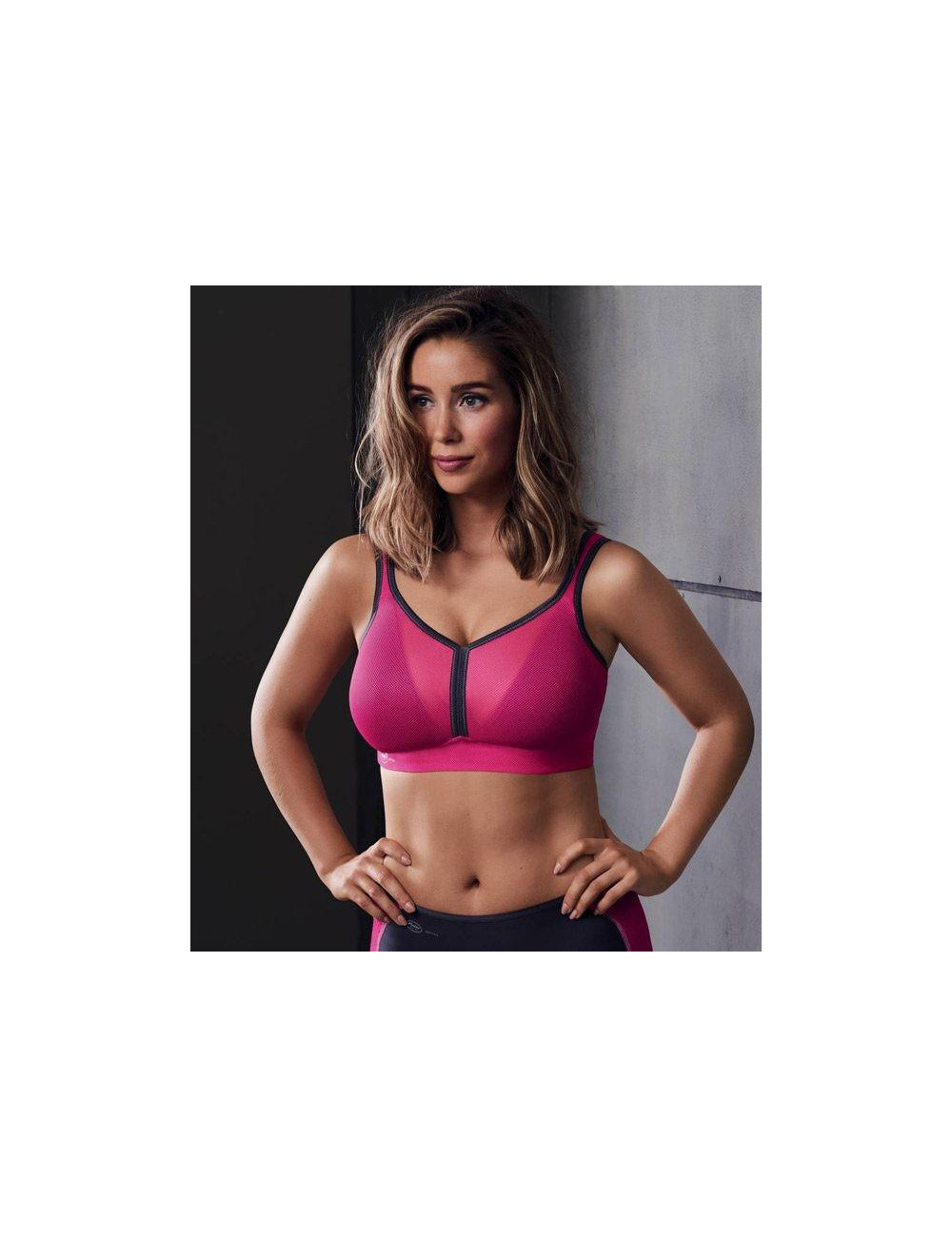 Sujetador Deportivo Anita Sports Bra Sujetador Deportivo Anita Sports Bra