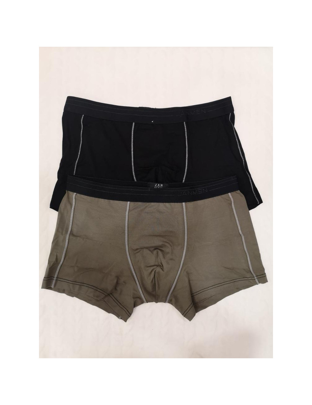 Calzoncillos relief modal Calzoncillos relief modal