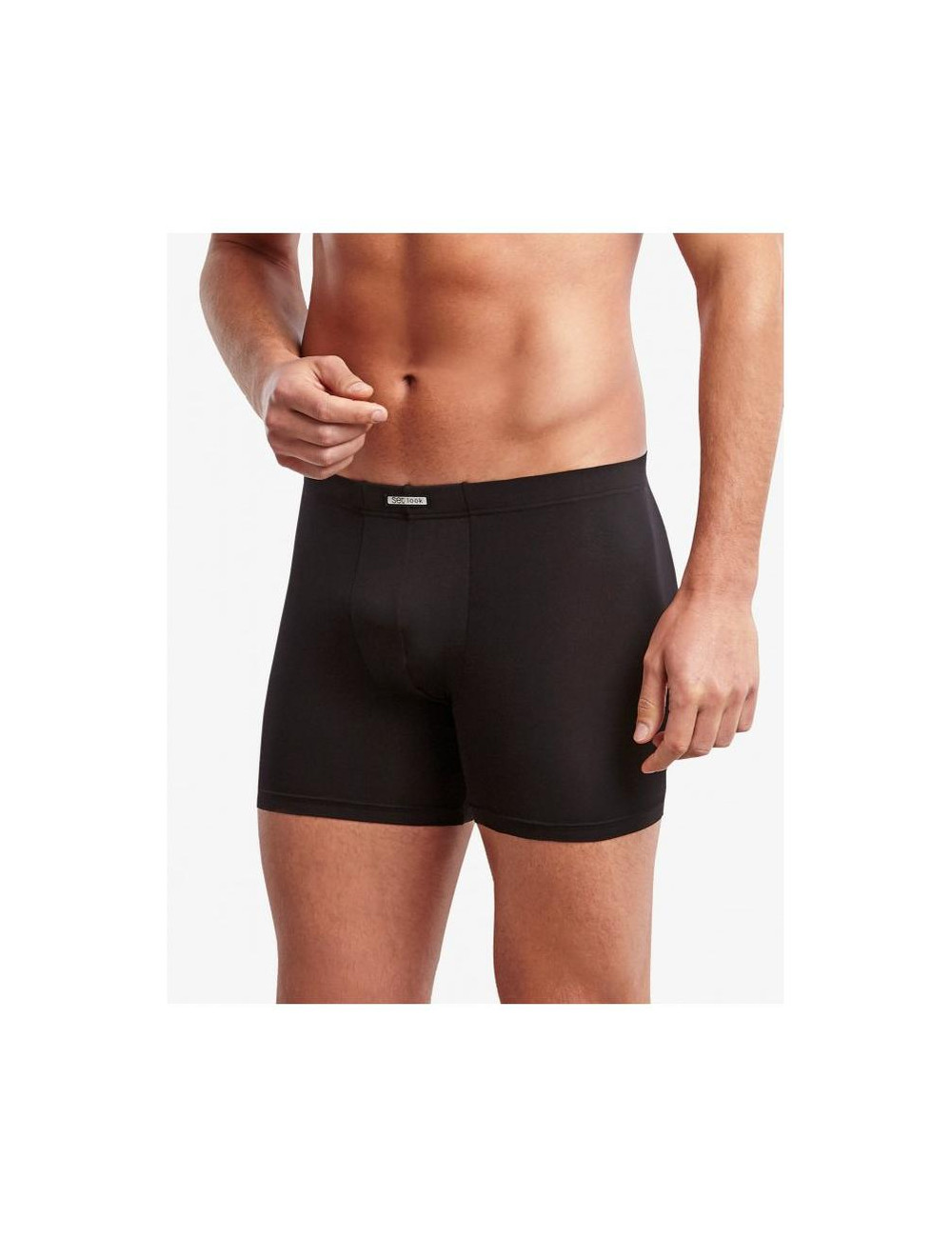 Calzoncillos Bóxer Microfibra 1878 Calzoncillos Bóxer Microfibra 1878