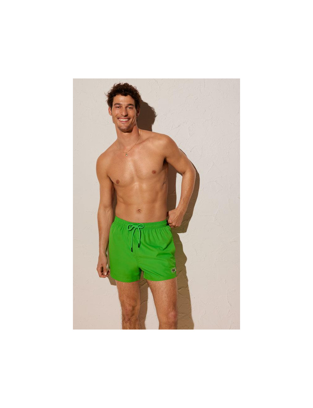 Bañador Ysabel Mora Verde Bañador Ysabel Mora Verde