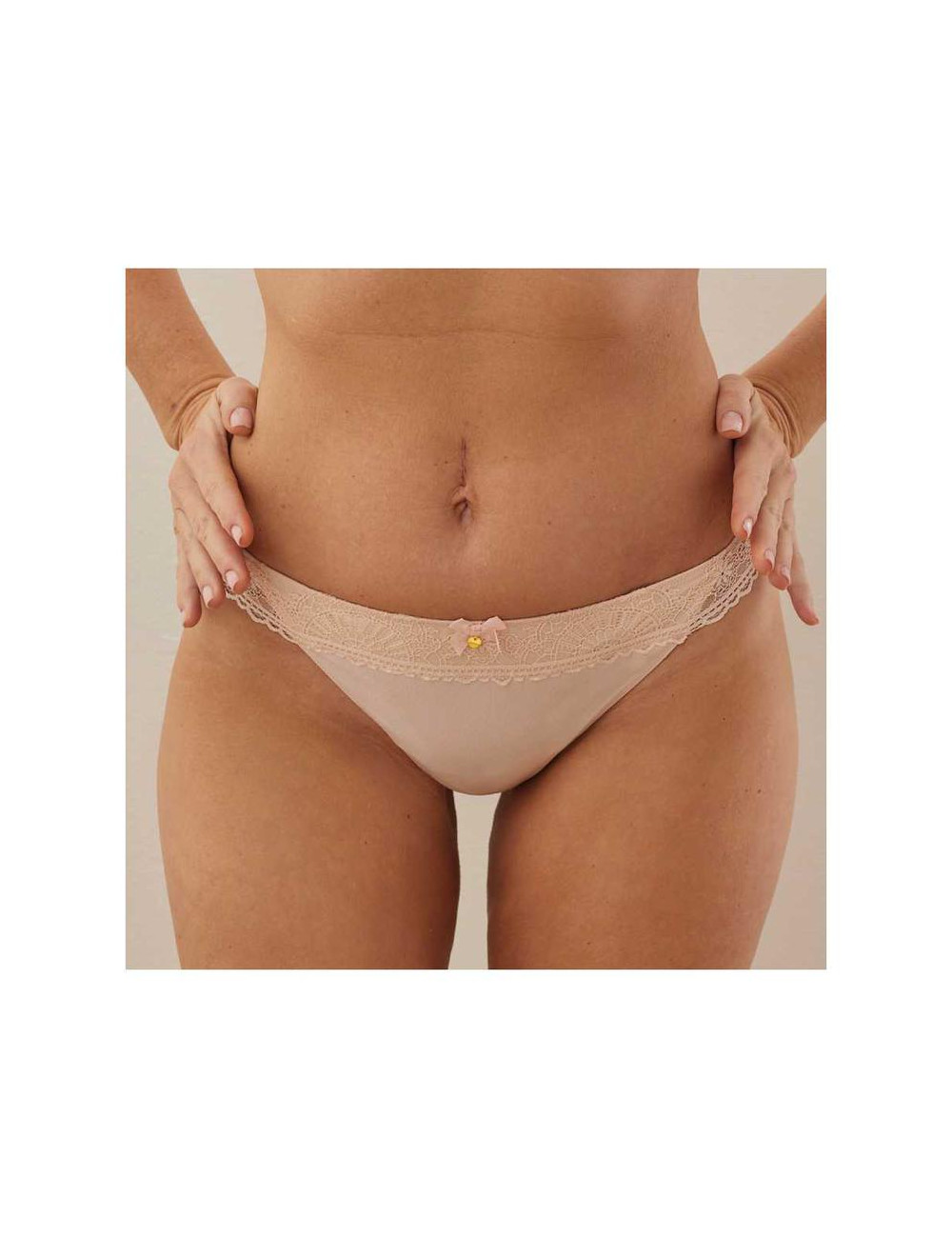 Tanga Novia Penélope Selmark Tanga Novia Penélope Selmark