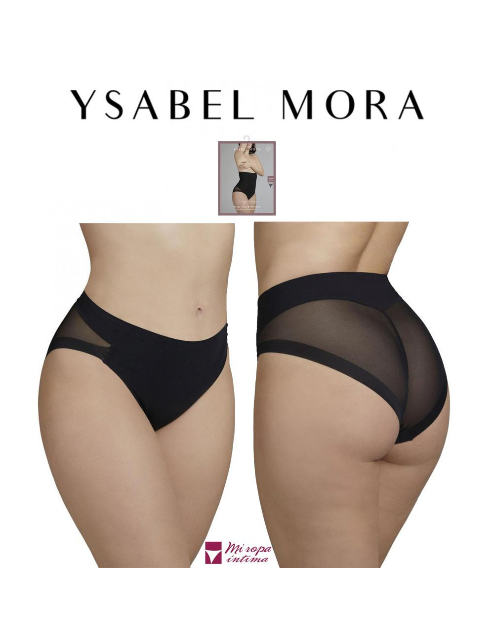 Braga Reductora Ysabel Mora Braga Reductora Ysabel Mora
