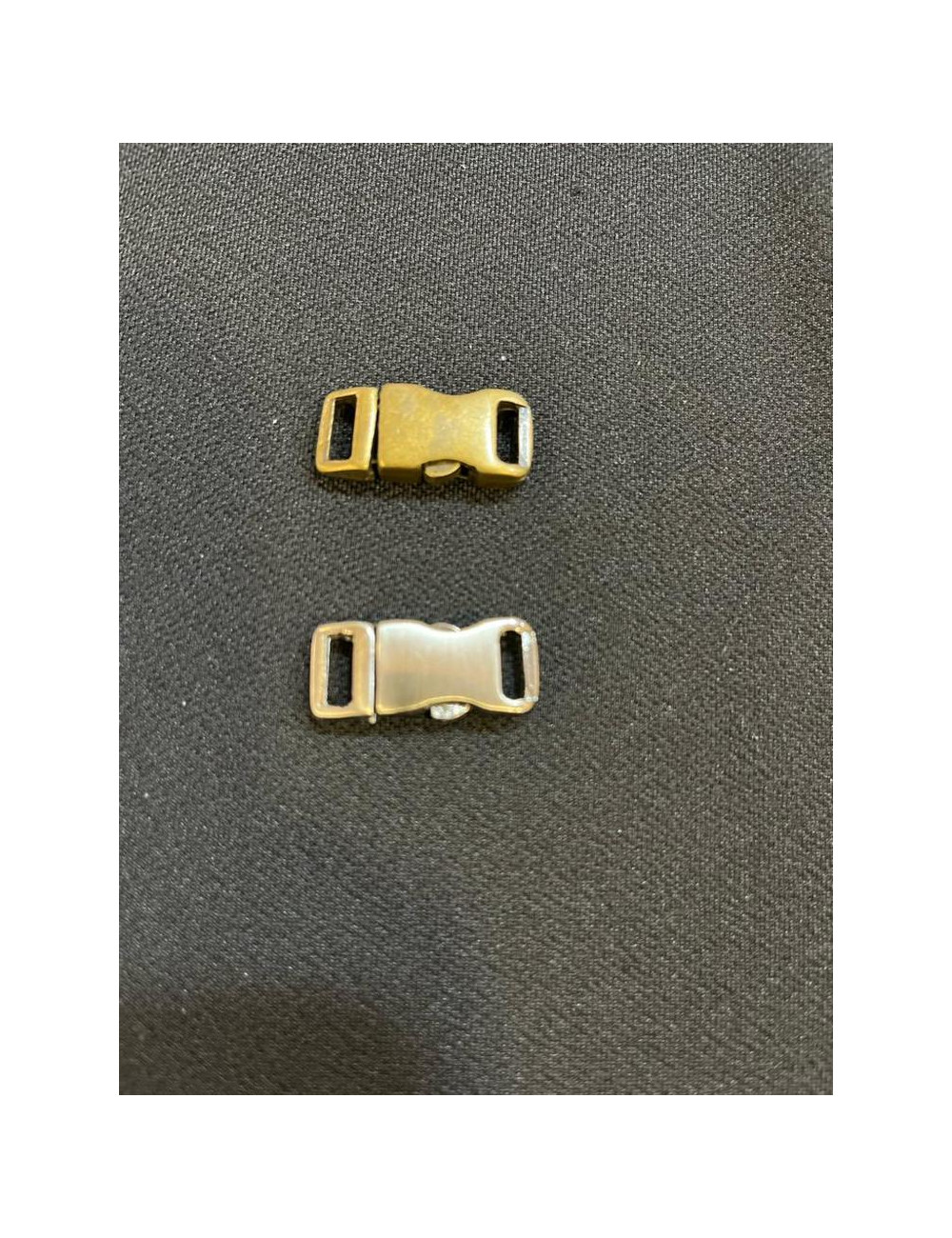 Broche Metálico Broche Metálico