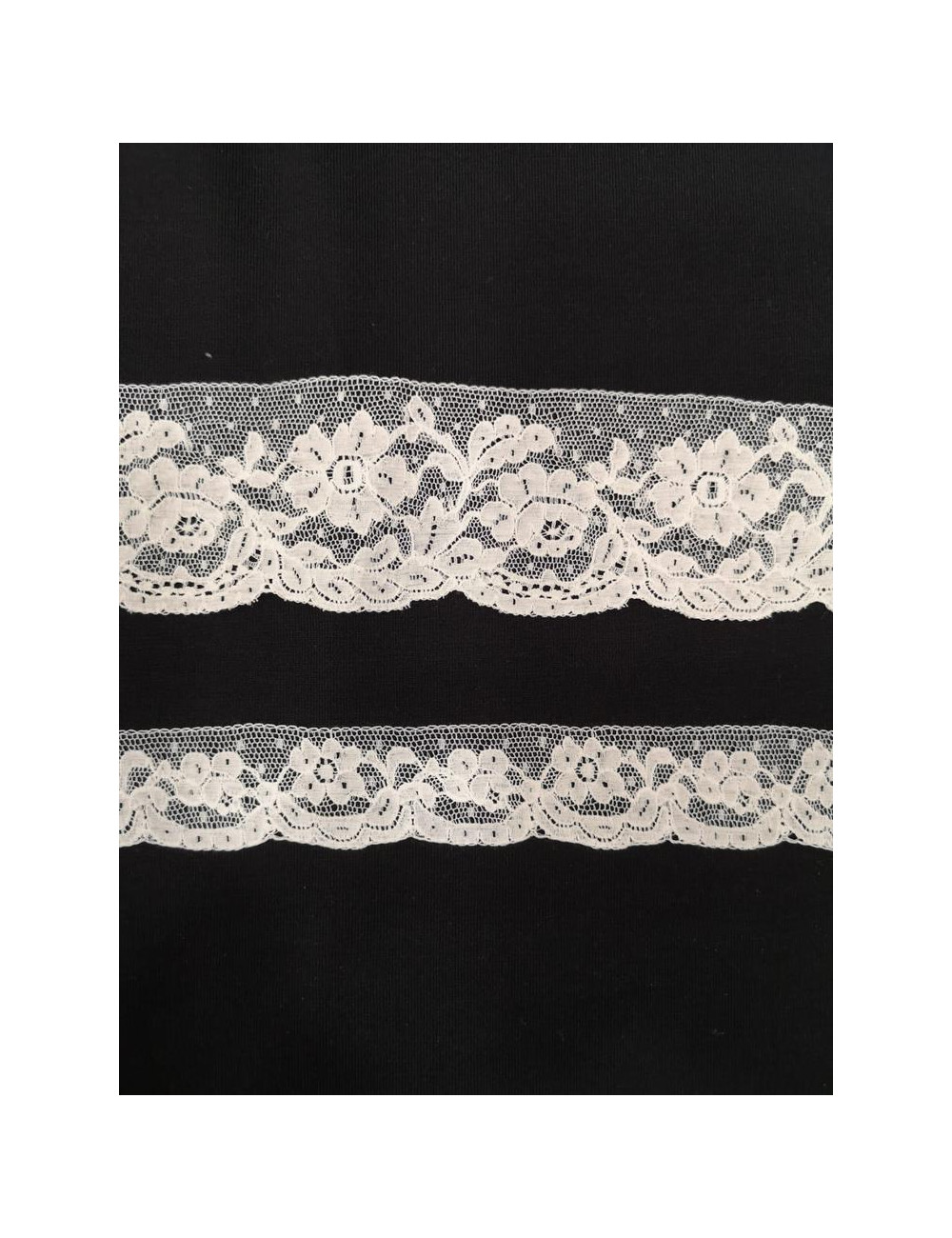 Encaje Chantilly Encaje Chantilly