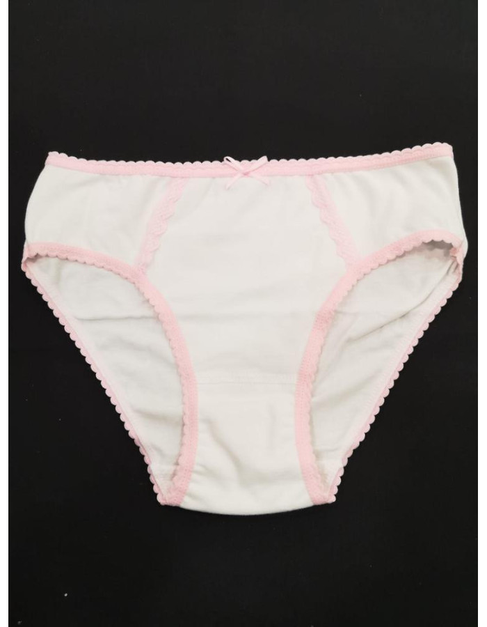 Braga calamaro delicatta niña