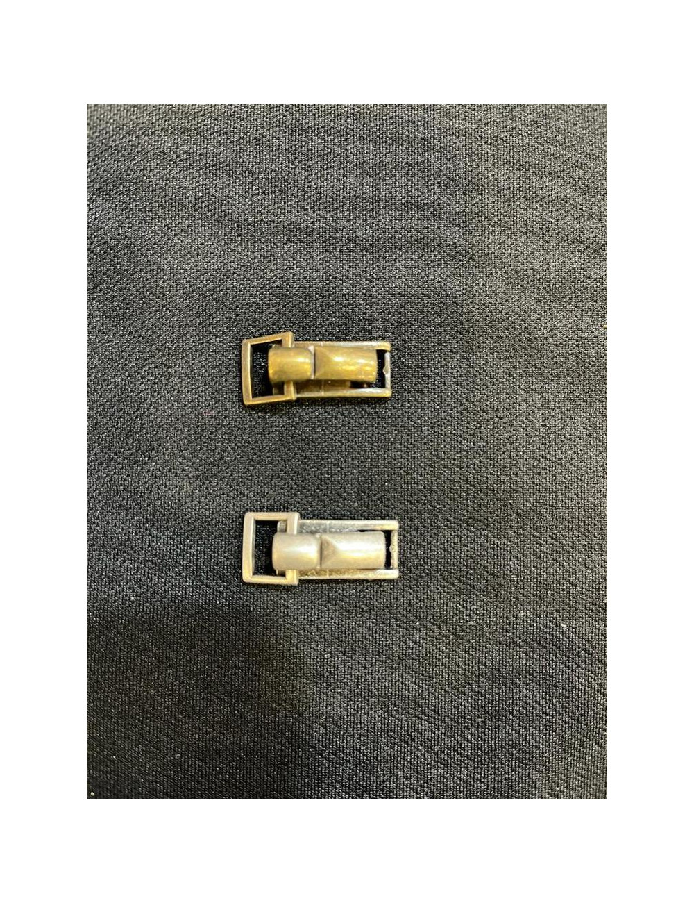 Broche Metálico  Broche Metálico