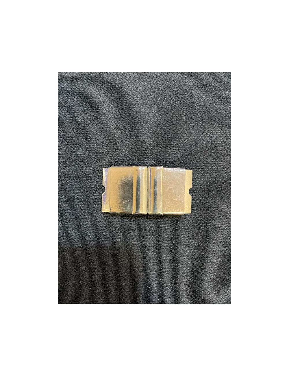 Hebilla Metálica para Goma Hebilla Metálica para Goma