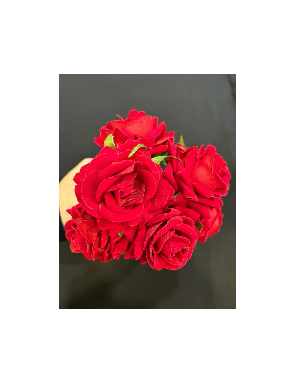 Ramillete Rosas Ramillete Rosas