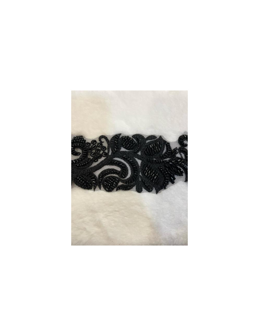 Pasamaneria Fantasía Bordada y Azabache Pasamaneria Fantasía Bordada y Azabache