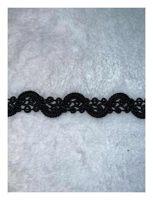 Pasamanería Onda Grande 