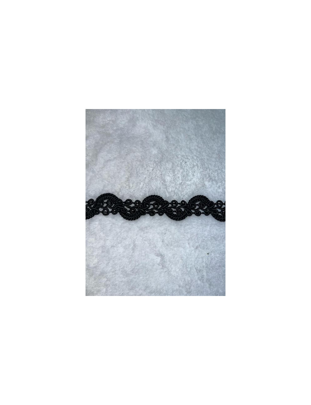 Pasamanería Onda Grande  Pasamanería Onda Grande