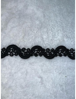 Pasamanería Onda Grande 