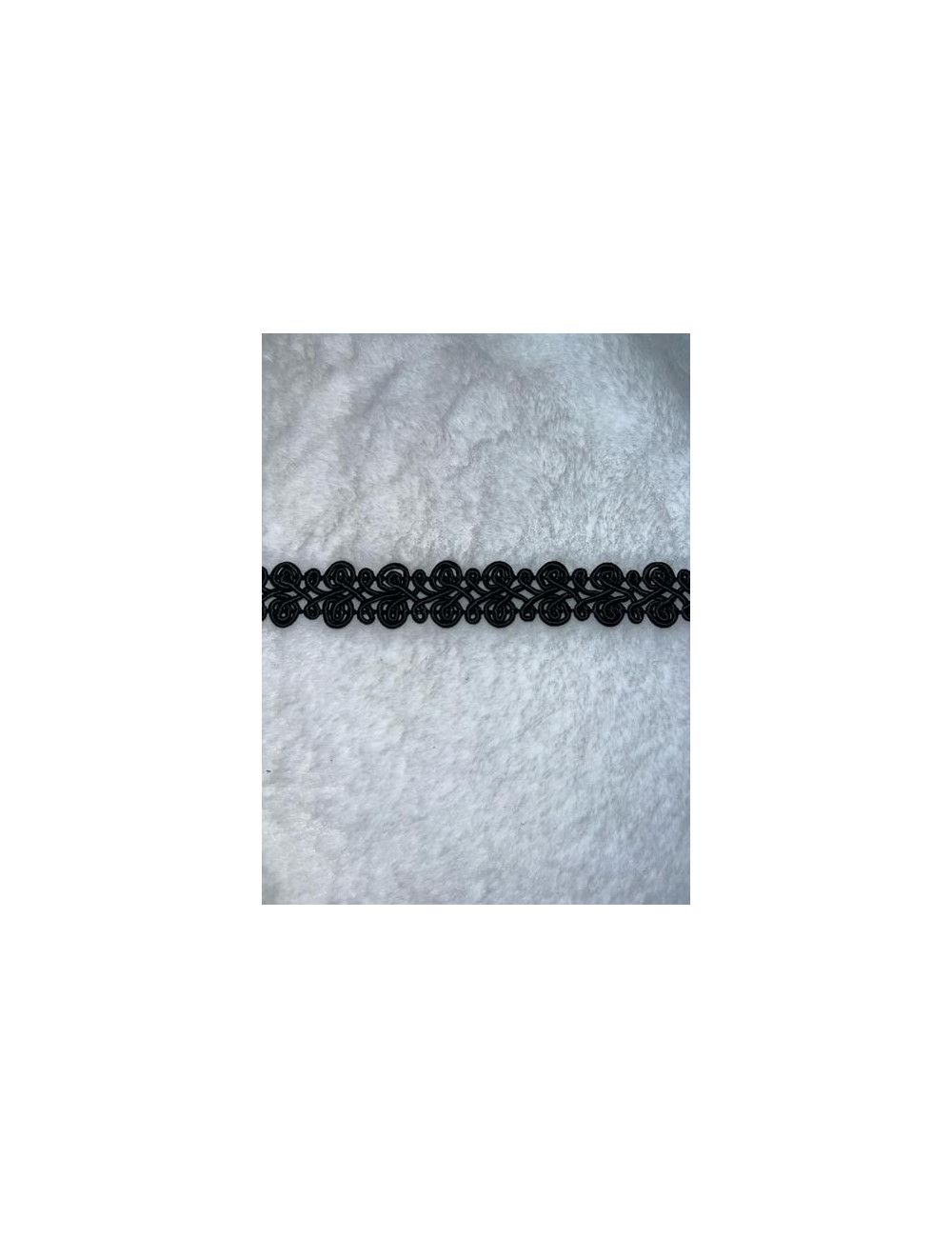 Pasamanería Cuerda Formas Pasamanería Cuerda Formas