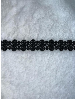 Pasamanería Cuerda Formas 