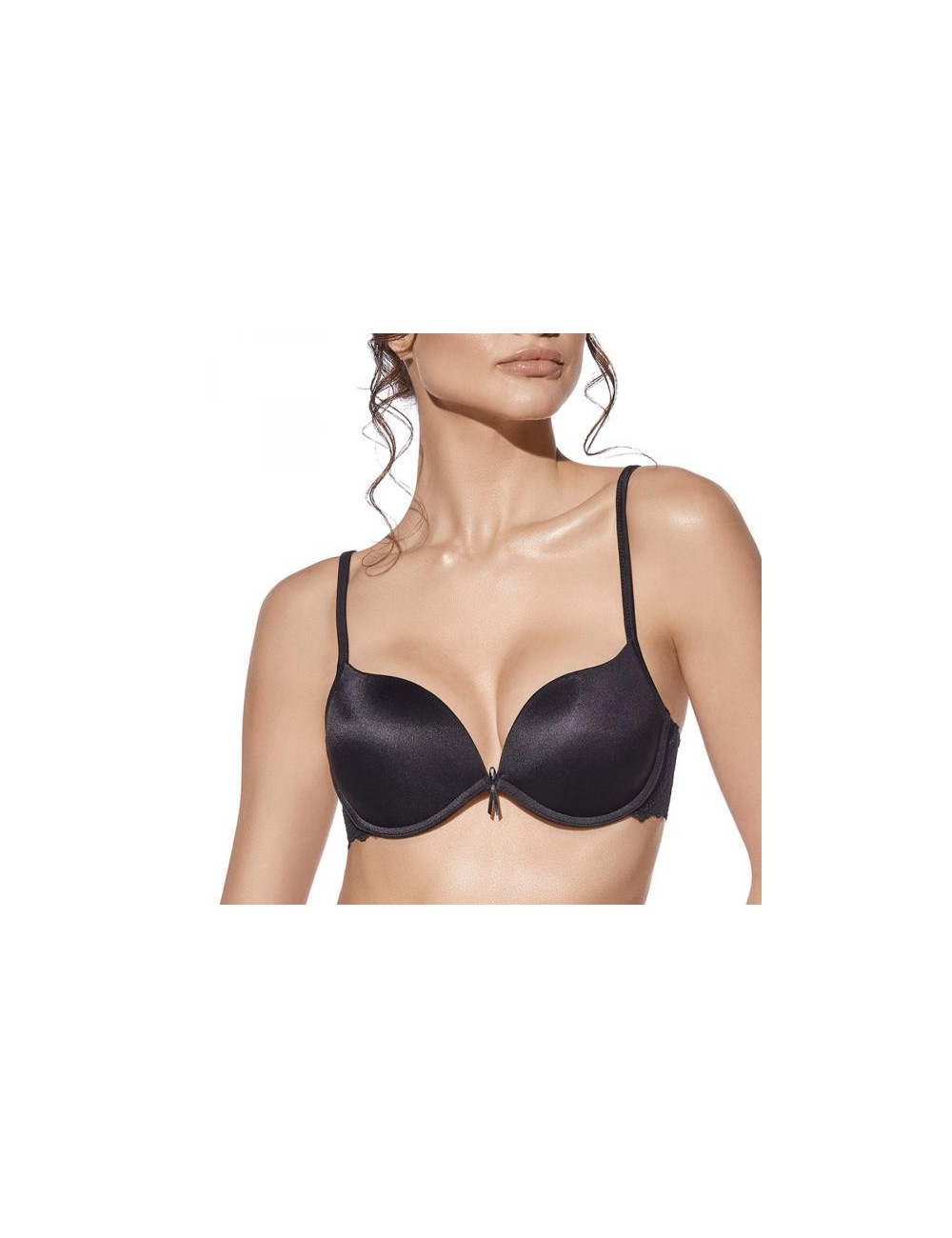 Sujetador Doblue Push Up Judith