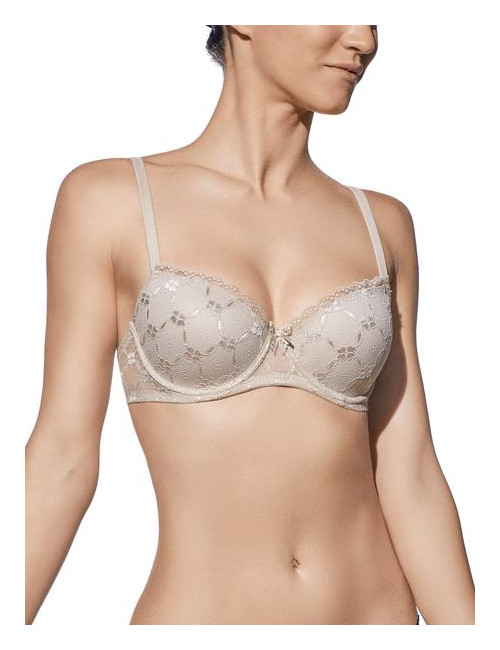 Sujetador Push Up Selene Brigitte
