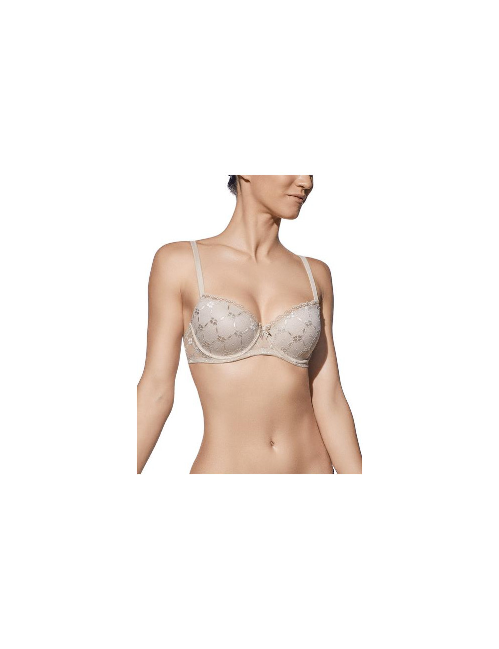 Sujetador Push Up Selene Brigitte Sujetador Push Up Selene Brigitte