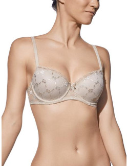 Sujetador Push Up Selene Brigitte