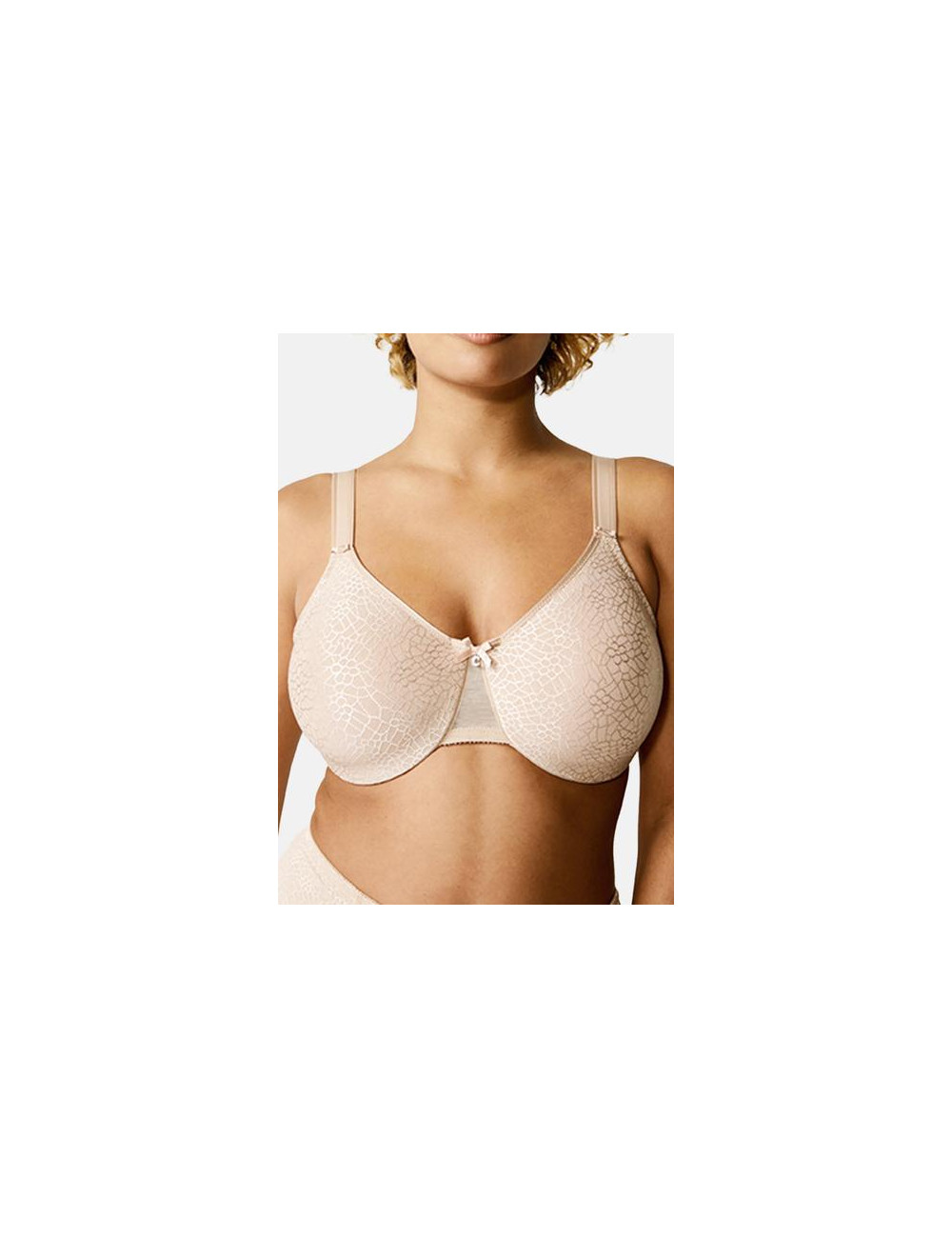 Sujetadores Super Reductor Chantelle Sujetadores Super Reductor Chantelle